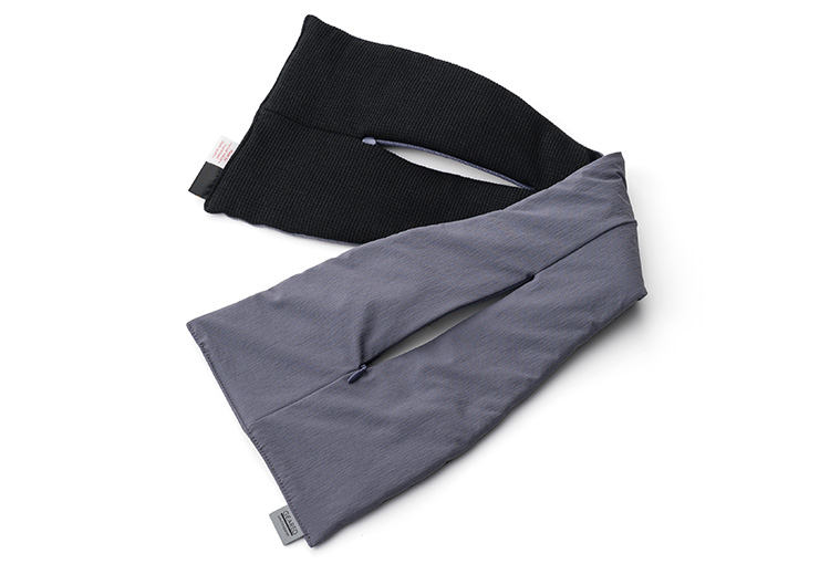 【beruf baggage】COMFY NECK WARMER 2（brf-GR37）