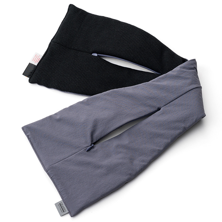 【beruf baggage】COMFY NECK WARMER 2（brf-GR37）