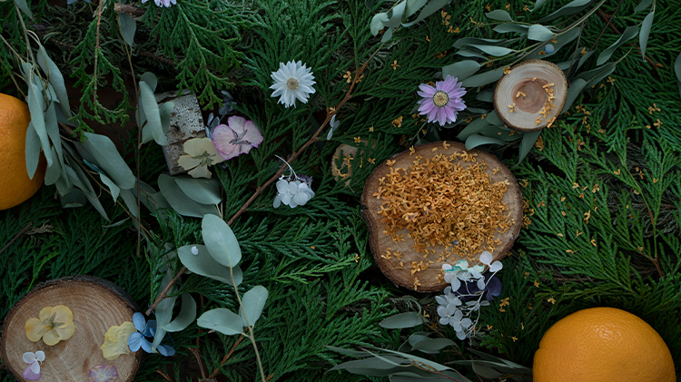 【Komons】ハンドミルク Cotton Fields