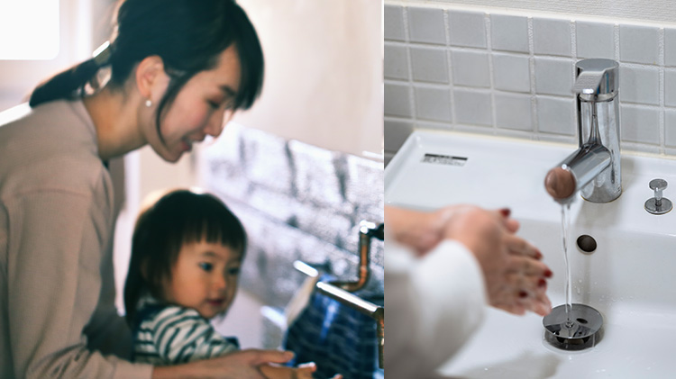 【Komons】ハンドミルク Cotton Fields