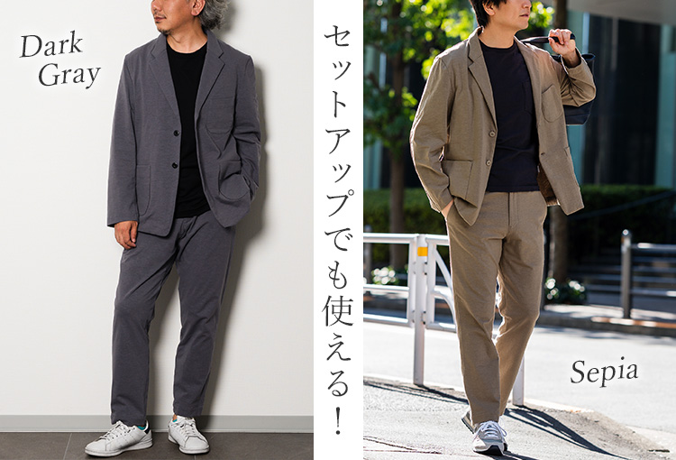 Jackman】Stretch Jacket（JM8410） | 藤巻百貨店