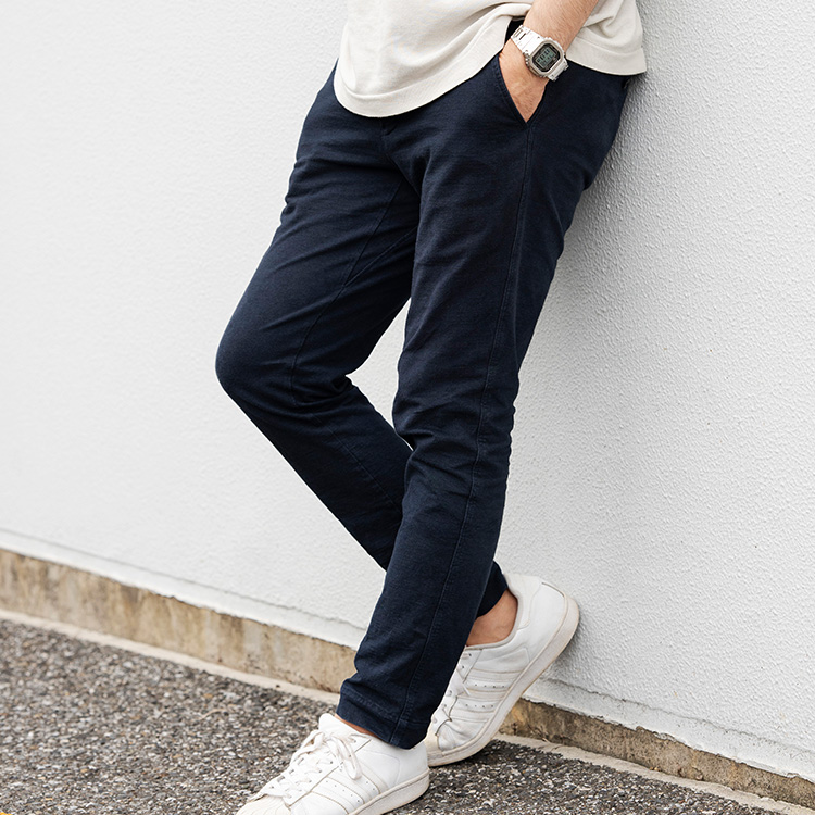 Jackman】Stretch Trousers | 藤巻百貨店