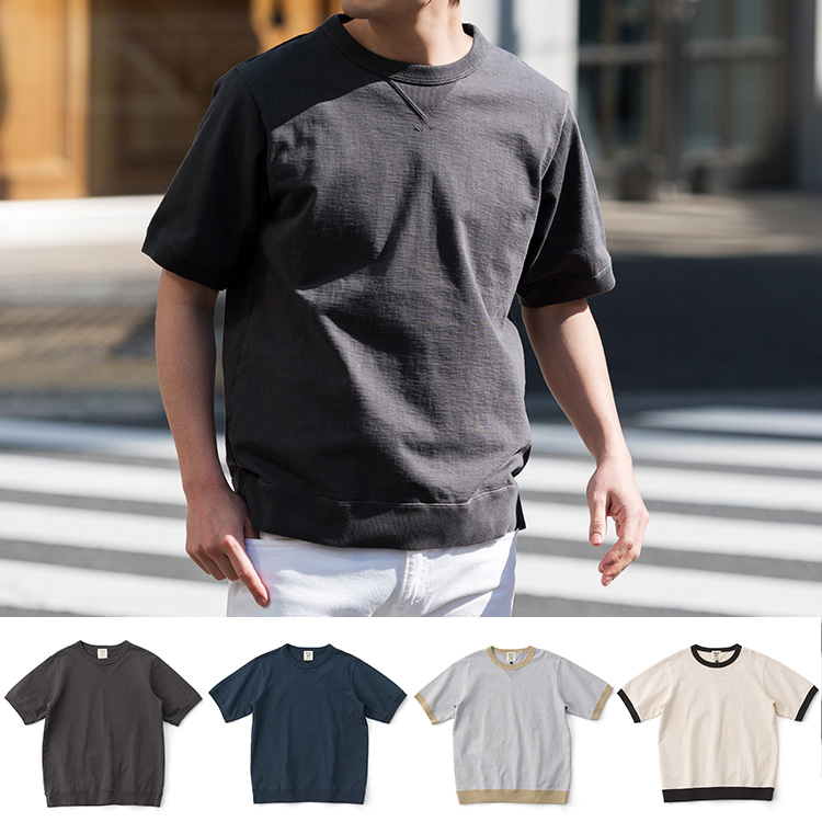 人気第1位 ☆最終価格☆Jackman Crewneck Tシャツ/ジャックマン Tシャツ（五分袖） 限定特典