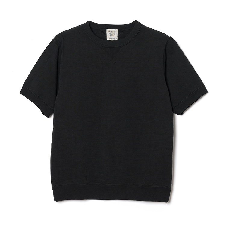 【Jackman】Dotsume Rib T-shirt（JM5110）