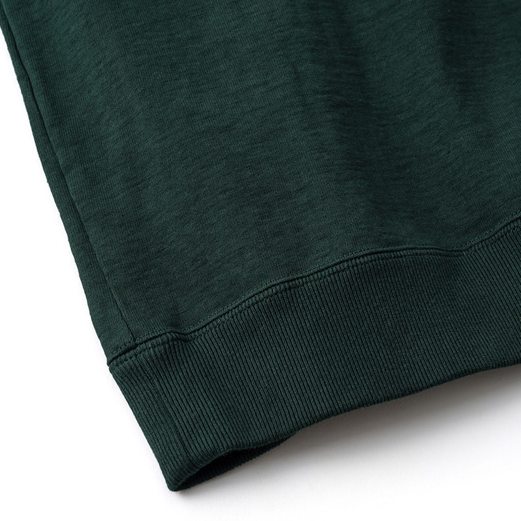 【Jackman】Dotsume Rib T-shirt（JM5110）