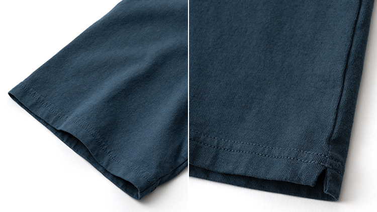 【Jackman】USA Cotton Pocket T-shirt(JM5534)