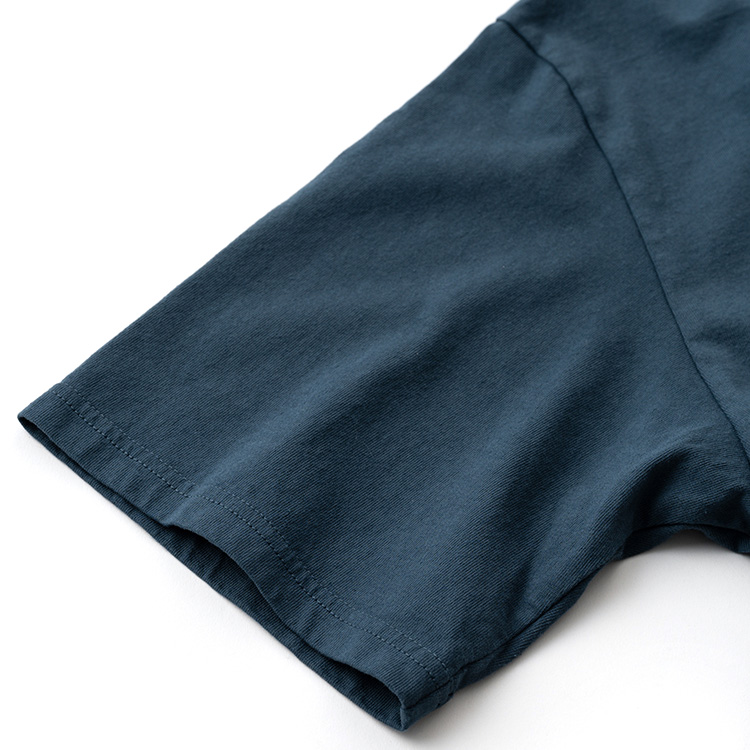 【Jackman】USA Cotton Pocket T-shirt（JM5534）