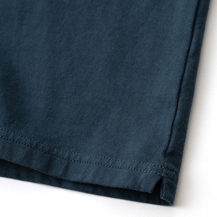 【Jackman】USA Cotton Pocket T-shirt（JM5534）