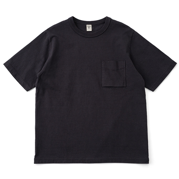 Jackman】USA Cotton Pocket T-shirt（JM5534） | 藤巻百貨店