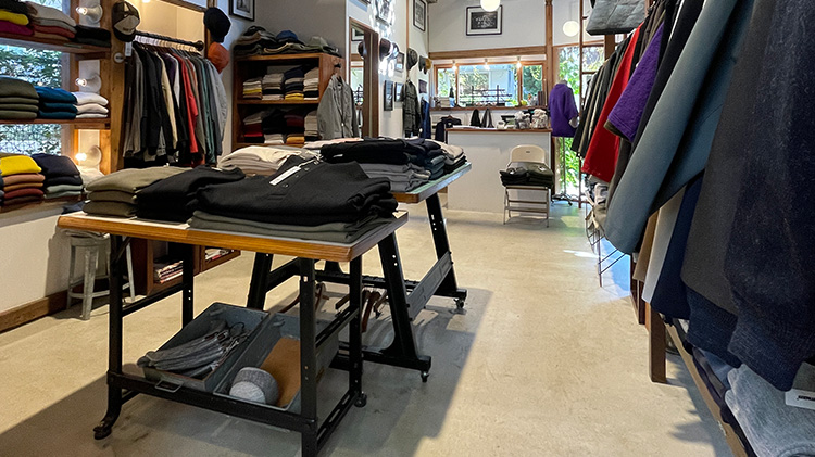 【Jackman】USA Cotton Henleyneck LS T-shirt(JM5318)