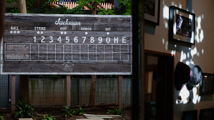 【Jackman】GG Sweat Crewneck(JM7292)