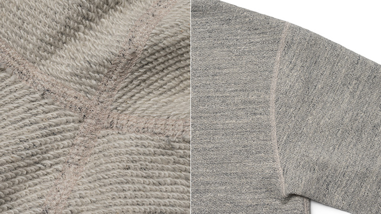 【Jackman】GG Sweat Crewneck(JM7292)