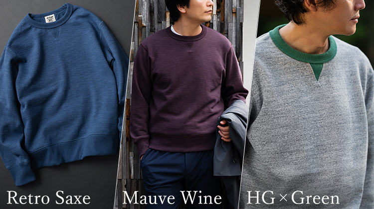 【Jackman】Waffle Mid-neck(JM7200)