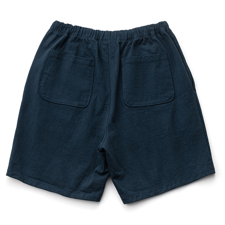 【Jackman】Dotsume High-density Shorts
