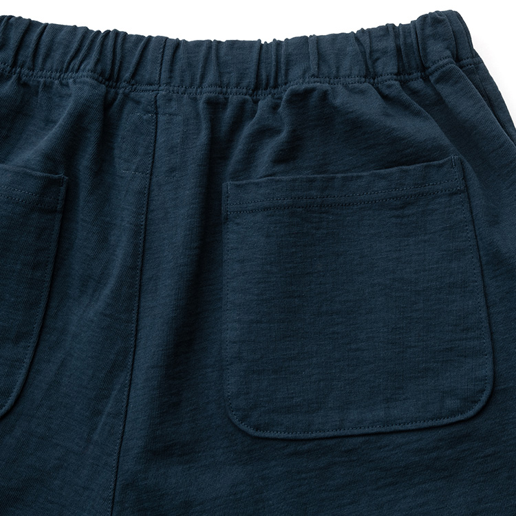【Jackman】Dotsume High-density Shorts