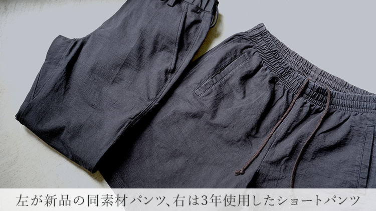 Jackman】Stretch Shorts | 藤巻百貨店