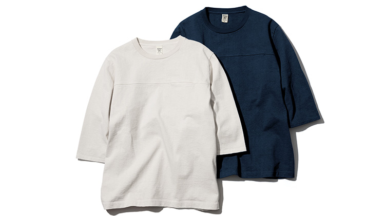 【美品】Jackman Dotsume Pocket Tシャツ ジャックマン Jackman (ジャックマン) Dotsume Pocket T-shirt / ドツメ