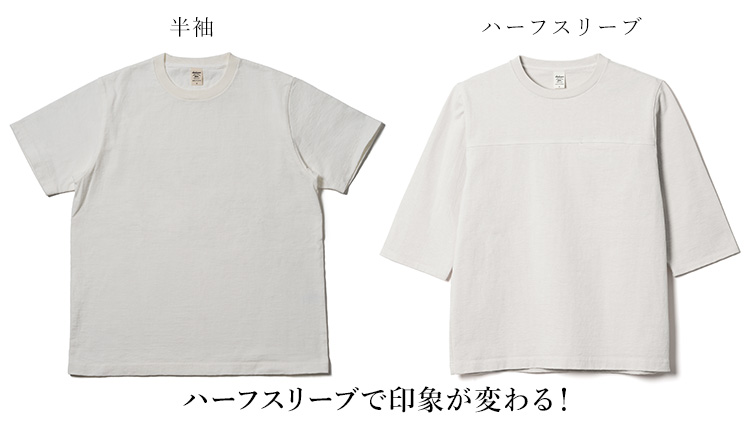 Jackman】Dotsume Pocket HS T-shirt（JM5446） | 藤巻百貨店