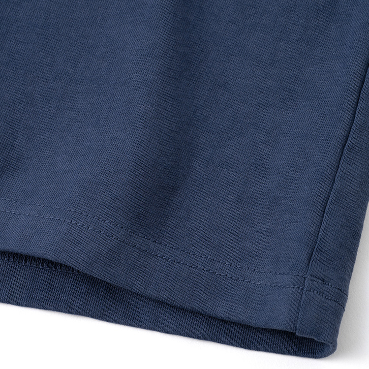 【Jackman】Dotsume H/S Pocket T-Shirt
