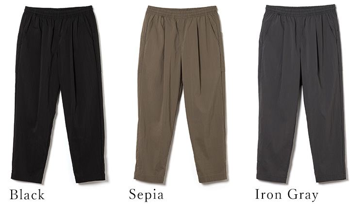 パンツ Jackman umps pants M size Jackman Tenpi Umps Pants – AB FITS