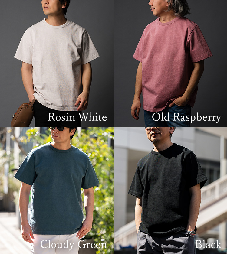 Jackman】Dotsume T-shirt（JM5444） | 藤巻百貨店