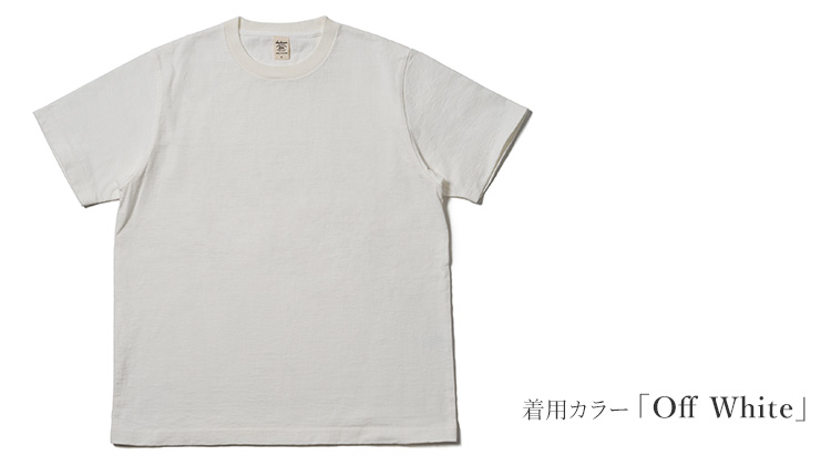 Jackman】Dotsume T-shirt（JM5444） | 藤巻百貨店