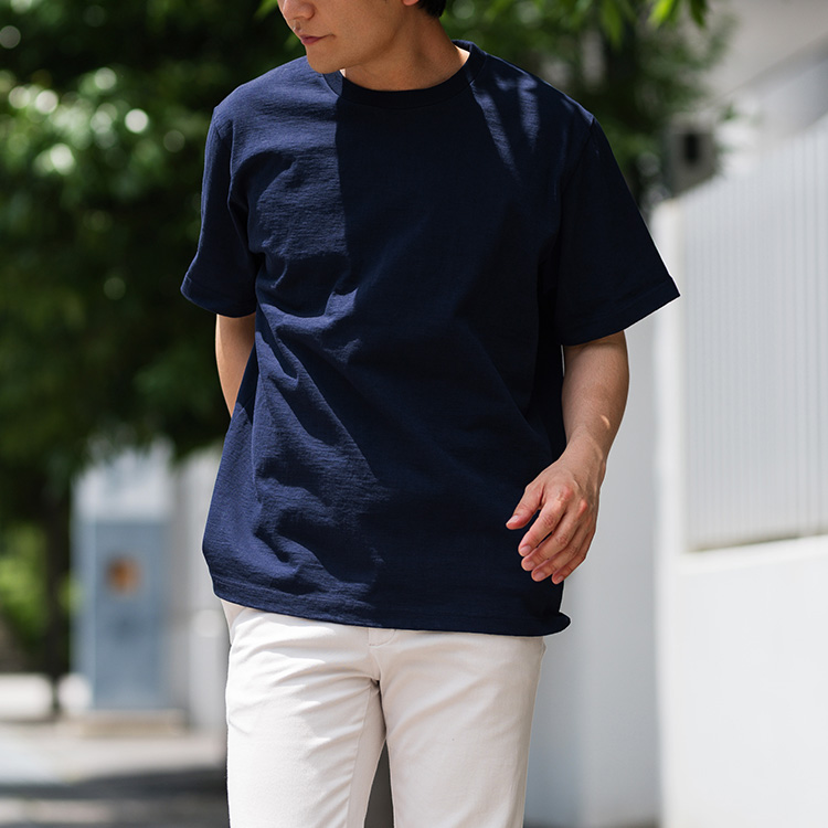 Jackman】Dotsume T-shirt（JM5444） | 藤巻百貨店