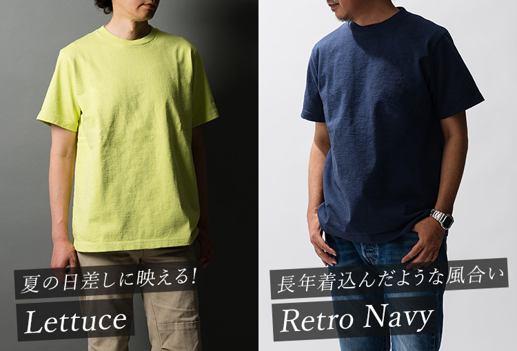 Jackman】Dotsume T-shirt（JM5444） | 藤巻百貨店