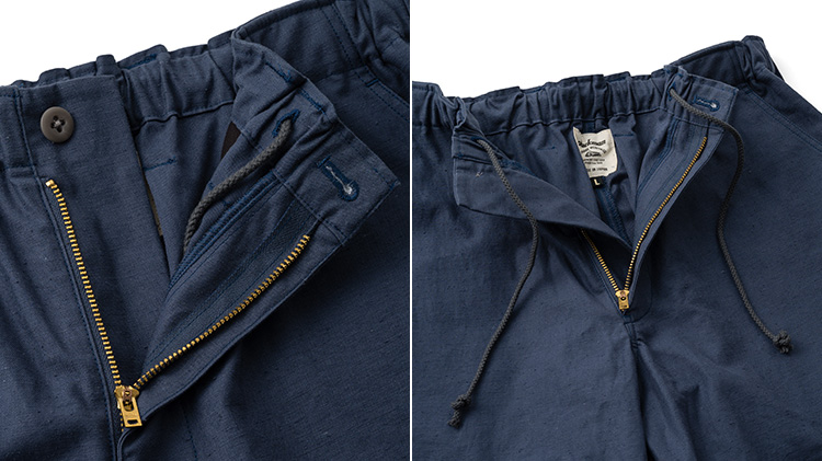 【Jackman】Back Nep Umps Shorts(JM4540)