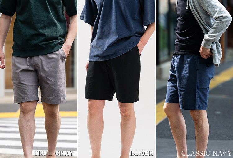 リップストップ　ナムショートパンツ Columbia パンツ Columbia／ランドローマーリップストップ