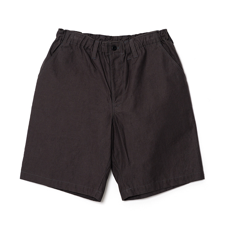 Jackman】Back Nep Umps Shorts（JM4540） | 藤巻百貨店