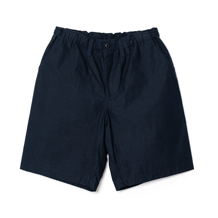 Jackman】Back Nep Umps Shorts（JM4540） | 藤巻百貨店