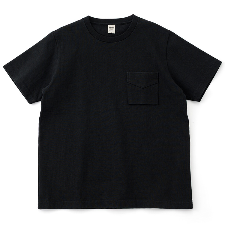 Jackman】Dotsume Pocket T-shirt（JM5445） | 藤巻百貨店