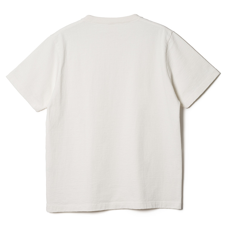 【Jackman】DotsumePocket T-Shirt