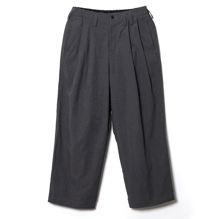 【Jackman】CL Baggy Trouser