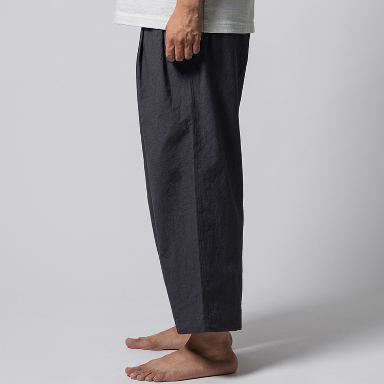 【Jackman】CL Baggy Trouser