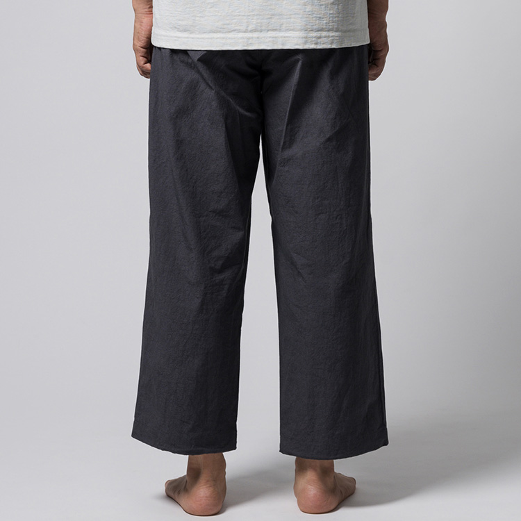 【Jackman】CL Baggy Trouser