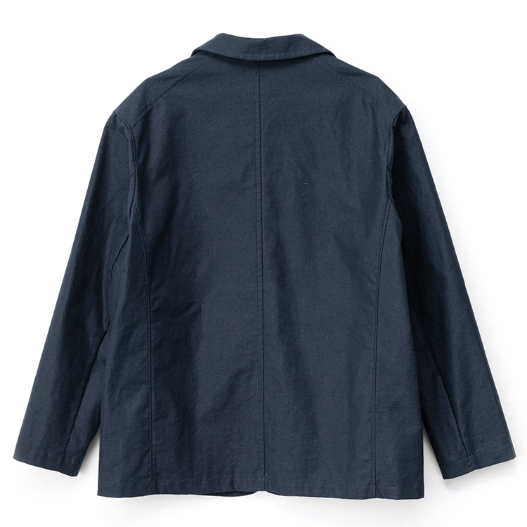 【Jackman】Back Nep Jacket