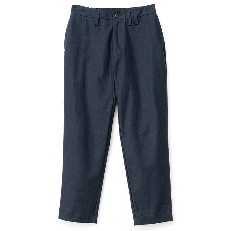 【Jackman】Back Nep Trousers