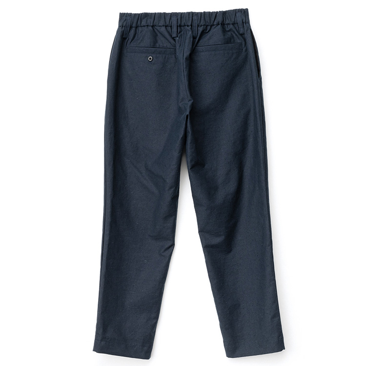 【Jackman】Back Nep Trousers