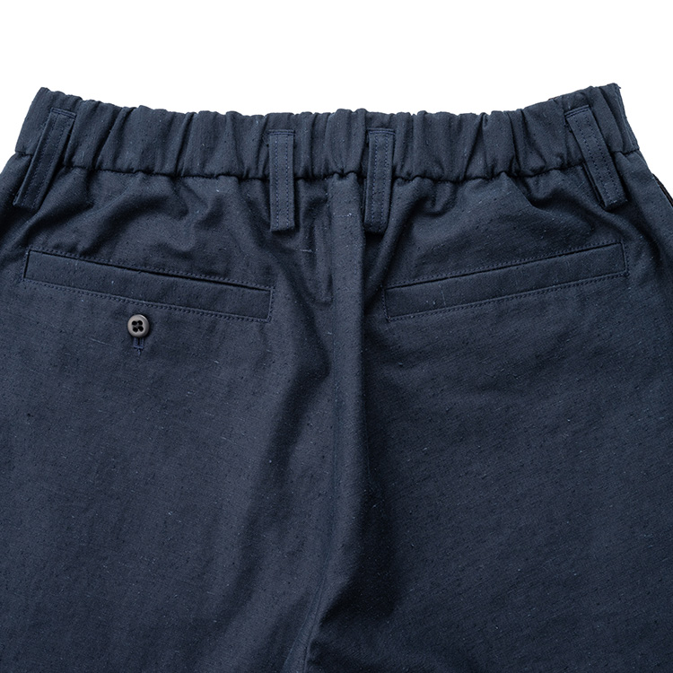 【Jackman】Back Nep Trousers