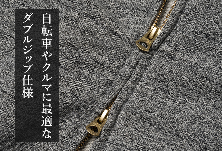 パーカー（長袖） Jackman】GG Sweat Parka（JM7293） | 藤巻百貨店