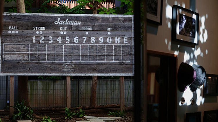 【Jackman】GG Sweat Parka(JM7293)