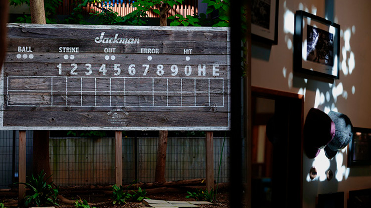 【Jackman】Waffle Twist Snood（JM6500）