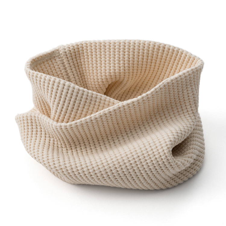 【Jackman】Waffle Twist Snood