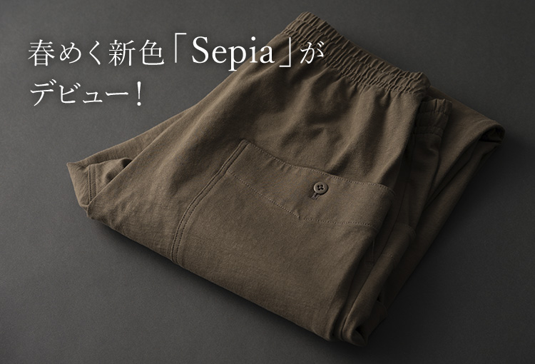 Jackman】Stretch Umps Pants（JM4511） | 藤巻百貨店