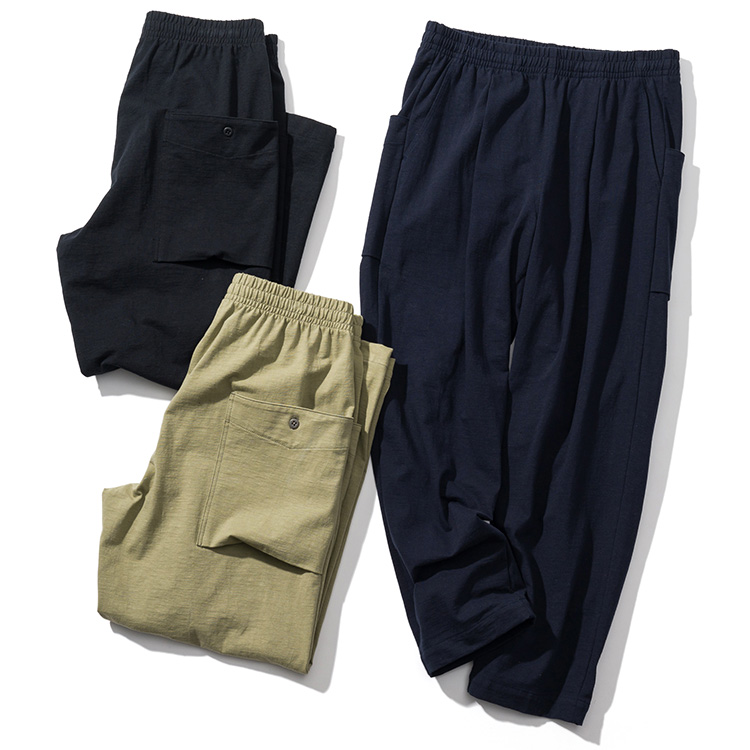 【Jackman】Stretch Umps Pants