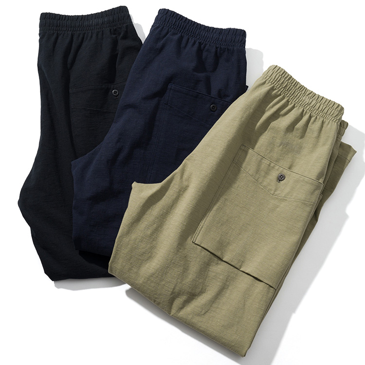 【Jackman】Stretch Umps Pants