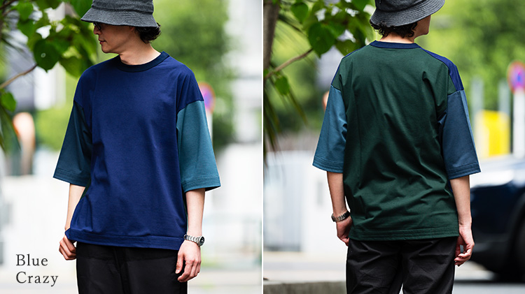 【Jackman】Grace HS T-Shirt(JM5441)