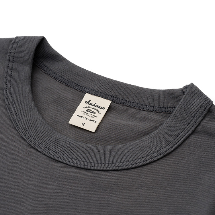 【Jackman】Grace HS T-Shirt（JM5441）